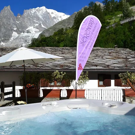Hotel Pilier D'angle&wellness
