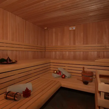 Отель Pilier D'angle & Wellness Курмайор