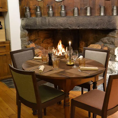 Hotel Pilier D'angle&wellness