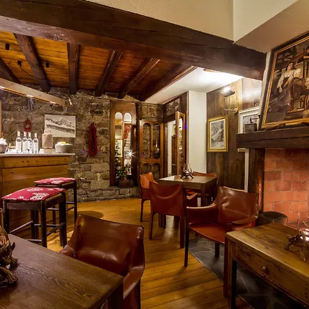 Pilier D'angle & Wellness Hotel 3*