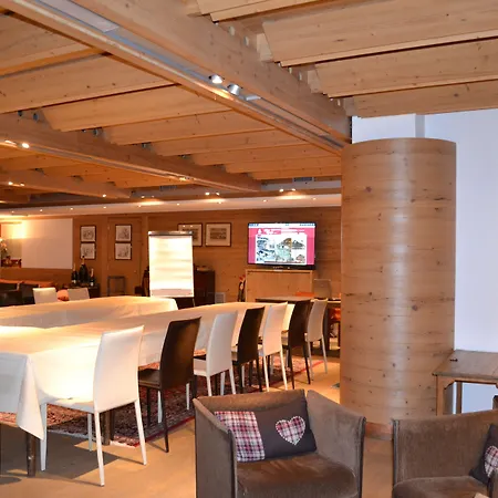 Pilier D'angle & Wellness Hotel