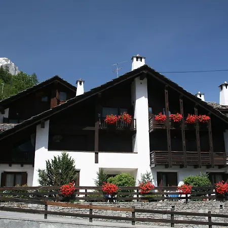 Pilier D'angle & Wellness Hotel