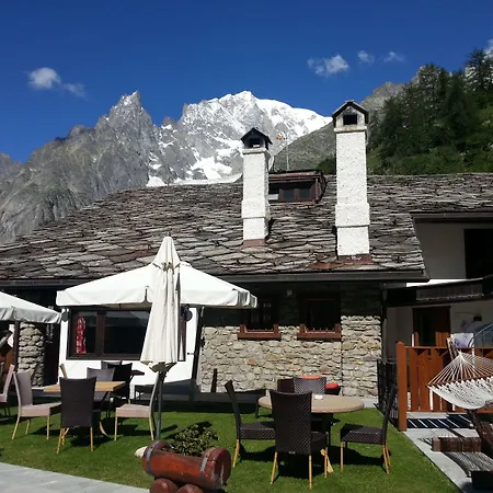 Pilier D'angle & Wellness Отель