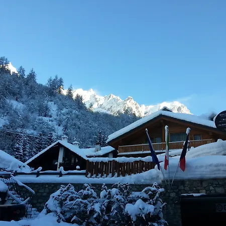 Pilier D'angle&wellness 3*