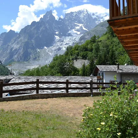 Pilier D'angle&wellness 3* Courmayeur