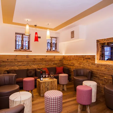 Pilier D'angle & Wellness Hotel