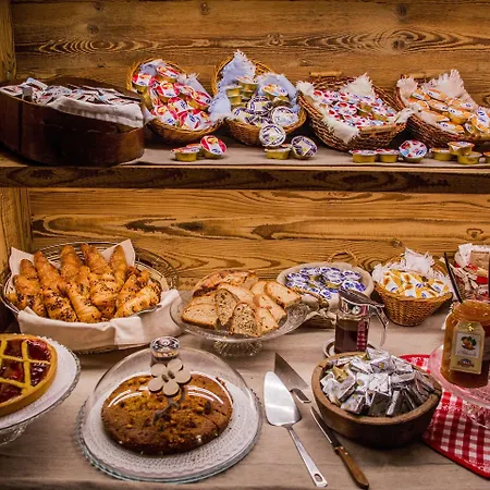 Pilier D'angle & Wellness 3*