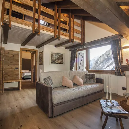 Pilier D'angle & Wellness 3* Курмайор