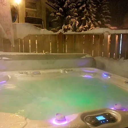 Hotel Pilier D'angle & Wellness Courmayeur