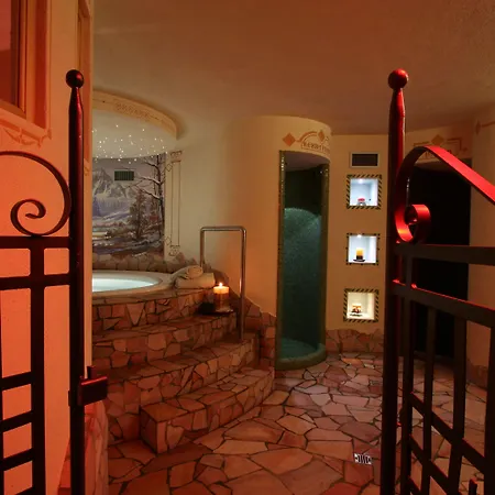 Hotel Pilier D'angle & Wellness 3*