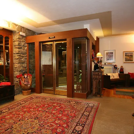 Hotel Pilier D'angle & Wellness 3*