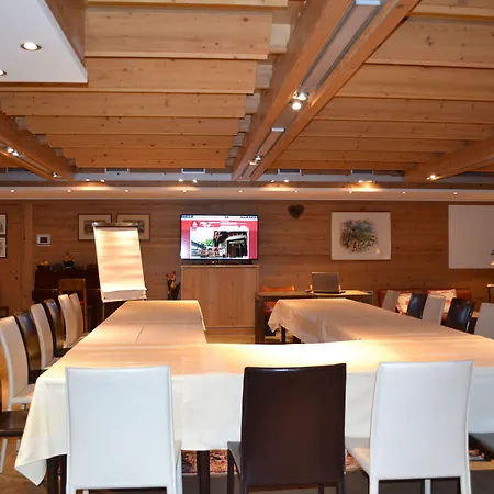 Pilier D'angle & Wellness Hotel Courmayeur