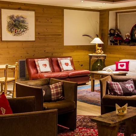 Pilier D'angle & Wellness Hotel 3*