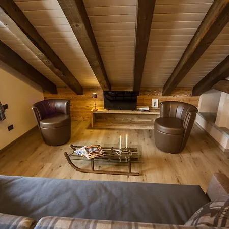 Pilier D'angle & Wellness Hotel
