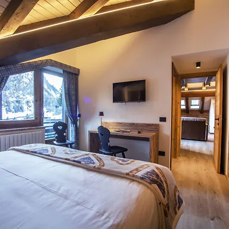 Pilier D'angle & Wellness