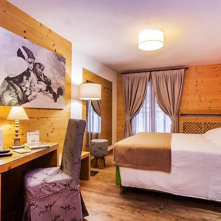 Pilier D'angle&wellness Hotel