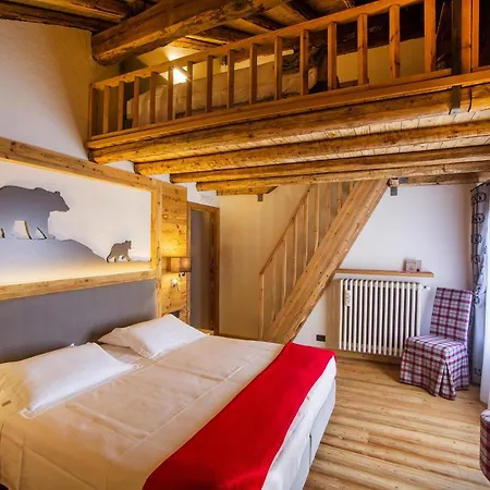 Hotel Pilier D'angle&wellness 3*