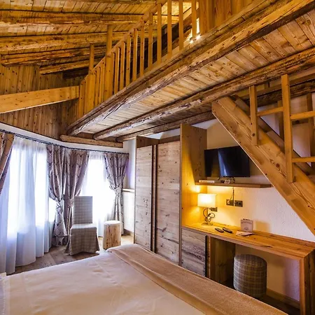 Pilier D'angle & Wellness Отель