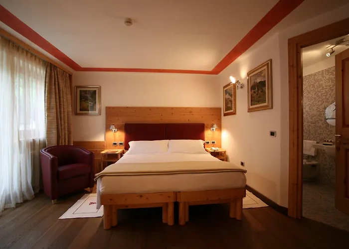 Ξενοδοχείο Pilier D'angle & Wellness