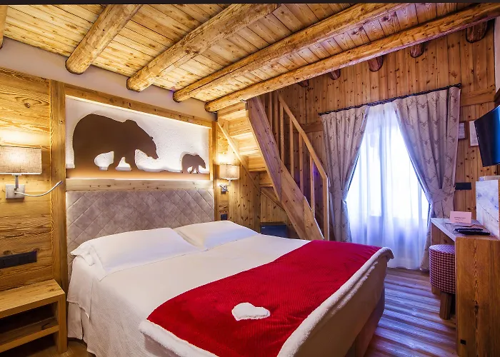 Hotel Pilier D'angle & Wellness