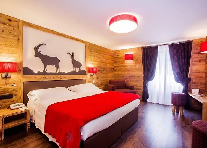 Pilier D'angle & Wellness 3*