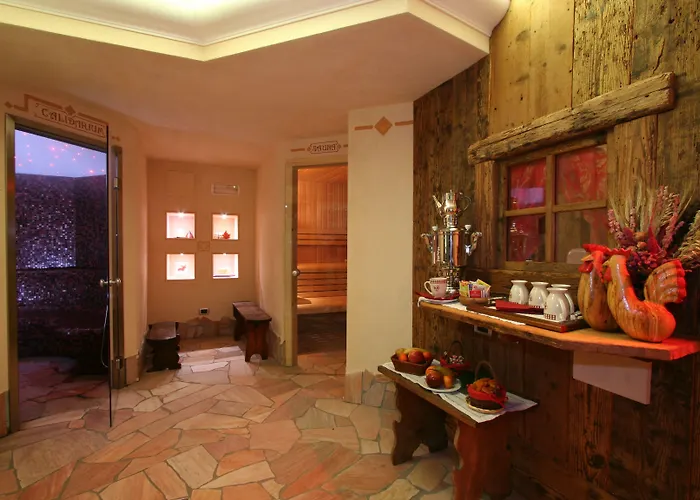 Pilier D'angle & Wellness