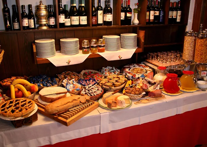 Pilier D'angle & Wellness