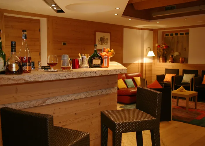 Pilier D'angle & Wellness Hotel