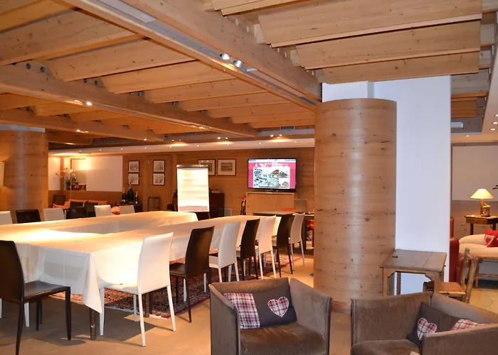 Pilier D'angle & Wellness Ξενοδοχείο