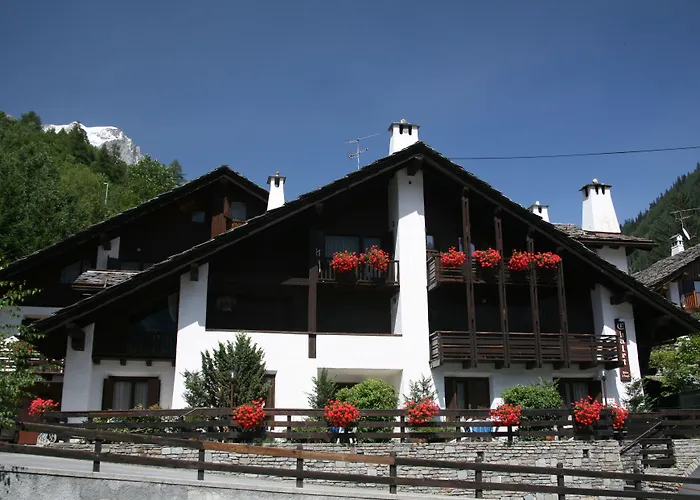 Pilier D'angle & Wellness Hotel