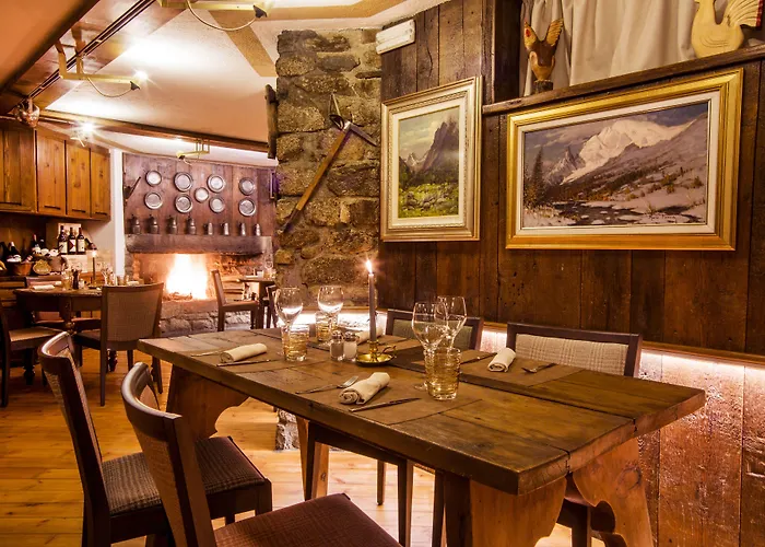 Pilier D'angle & Wellness 3*