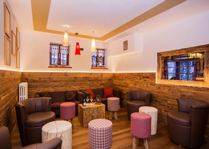 Pilier D'angle & Wellness Ξενοδοχείο