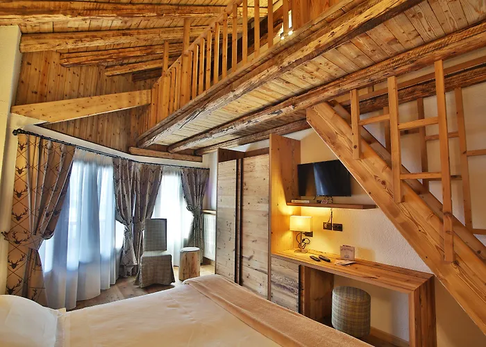 Pilier D'angle & Wellness