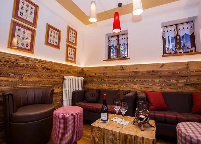 Pilier D'angle & Wellness 3*