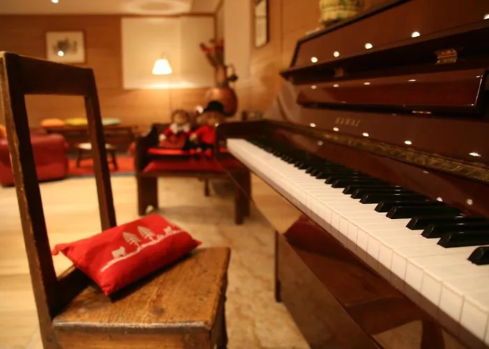 Pilier D'angle & Wellness Ξενοδοχείο Κουρμαγιέρ