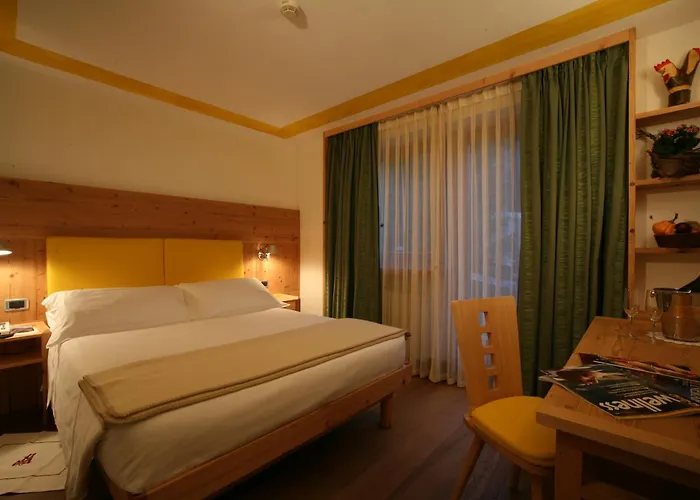 Ξενοδοχείο Pilier D'angle & Wellness 3*