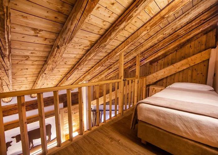 Hotel Pilier D'angle & Wellness