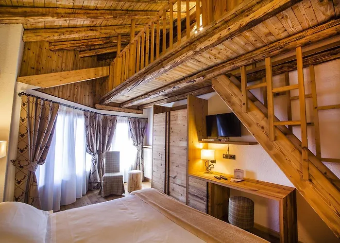 Pilier D'angle & Wellness Hotel